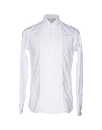 Рубашка MAURO GRIFONI