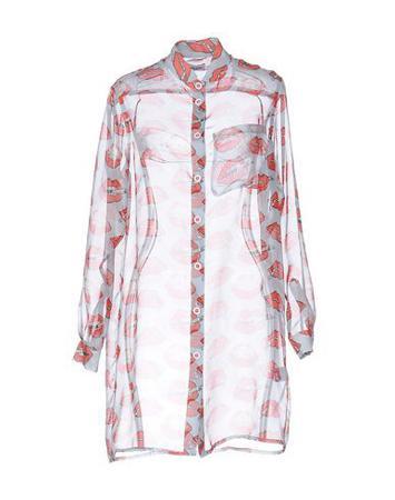 Рубашка JEREMY SCOTT