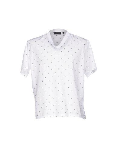 Рубашка EMPORIO ARMANI