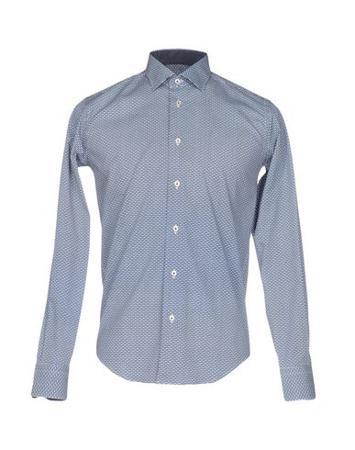 Рубашка ALESSANDRO BONI