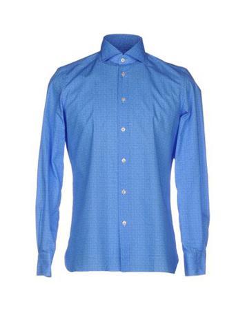 Рубашка FLOWERS