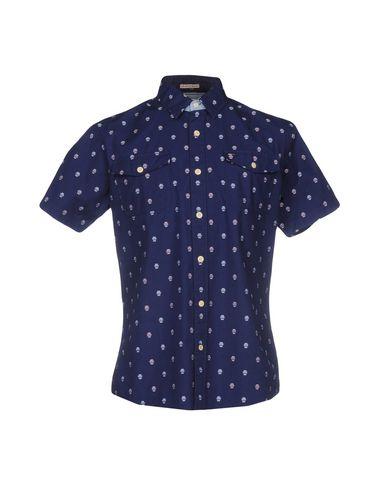 Рубашка TOMMY HILFIGER DENIM