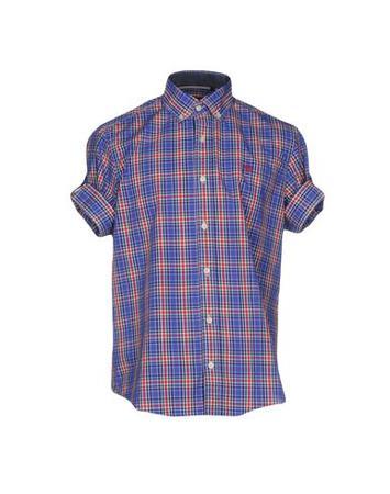 Рубашка FORECAST