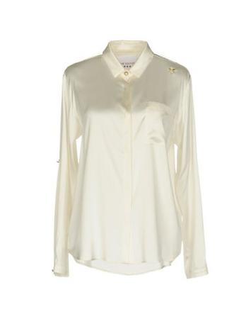 Рубашка THE EDITOR