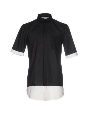 Рубашка ALEXANDRE PLOKHOV