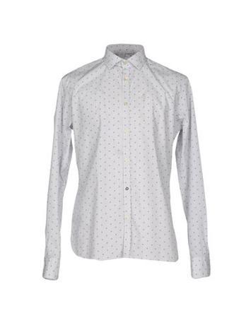 Рубашка AGLINI