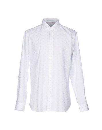 Рубашка CALIBAN