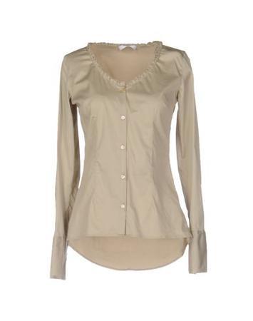 Рубашка AGLINI