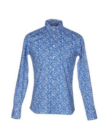 Рубашка ROMEO BUCCI