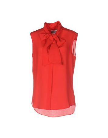 Рубашка MOSCHINO COUTURE