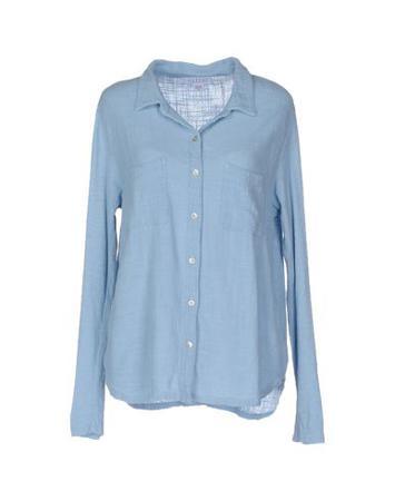 Рубашка VELVET