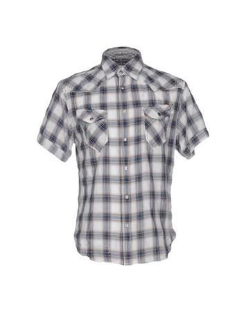 Рубашка KUYICHI