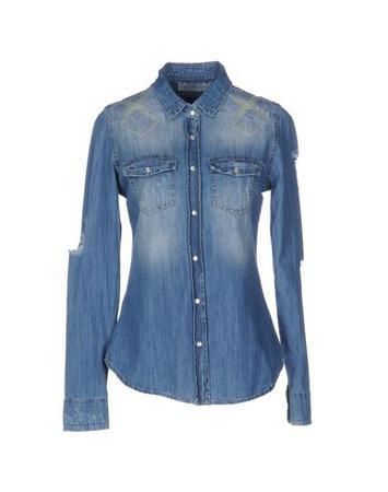 Рубашка GIADA BENINCASA