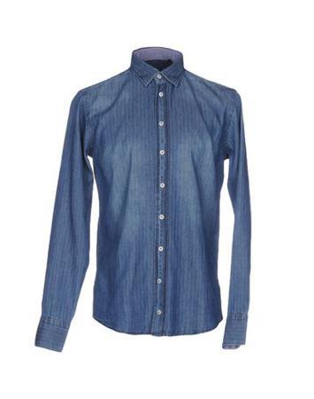 Рубашка BASTONCINO