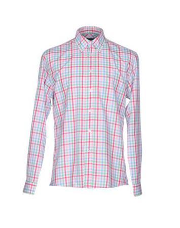 Рубашка MC GREGOR