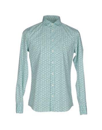 Рубашка BASTONCINO