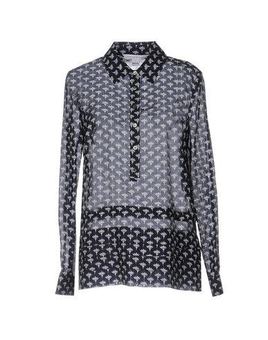 Рубашка DIANE VON FURSTENBERG