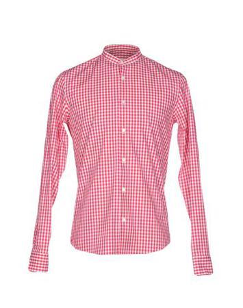 Рубашка OBVIOUS BASIC