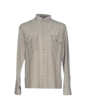 Рубашка POMANDÈRE