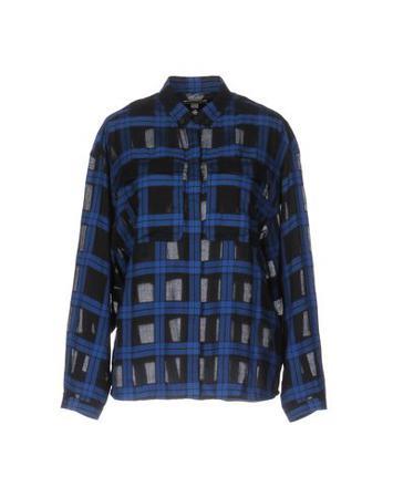 Рубашка BURBERRY BRIT