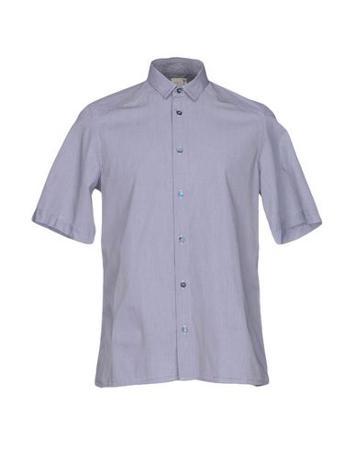 Рубашка OBVIOUS BASIC