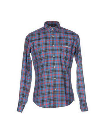 Рубашка MOSCA