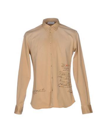 Рубашка AGLINI