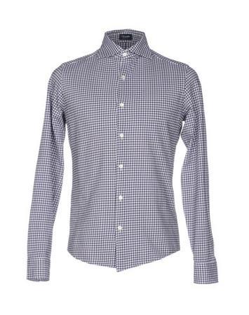 Рубашка DRUMOHR