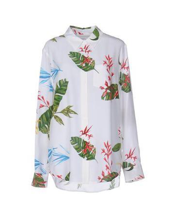 Рубашка EQUIPMENT FEMME