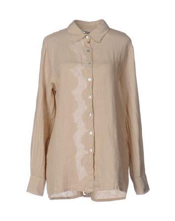 Рубашка LA FABBRICA DEL LINO