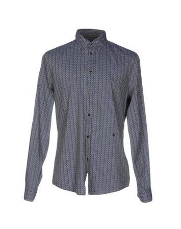 Рубашка TRUSSARDI JEANS