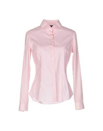 Рубашка SONRISA