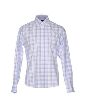 Рубашка CONTE OF FLORENCE