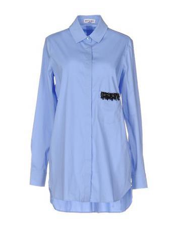 Рубашка WHO*S WHO