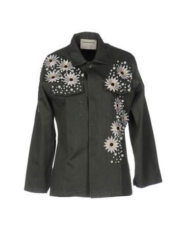 Рубашка NIGHTMARKET