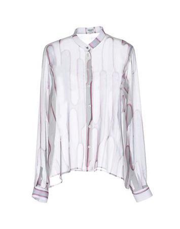 Рубашка KENZO