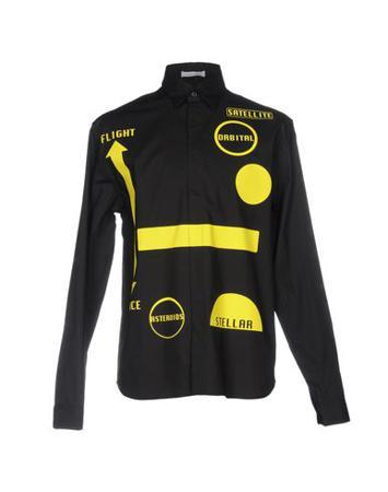 Рубашка J.W.ANDERSON