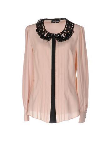 Рубашка MARIA GRAZIA SEVERI