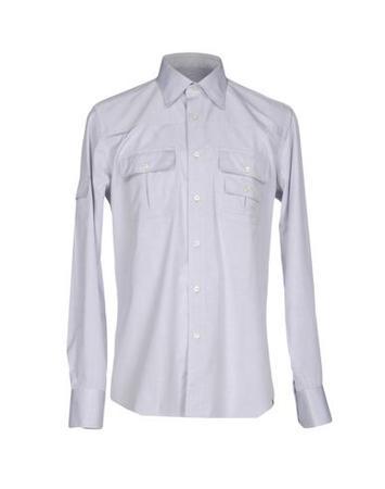 Рубашка XACUS