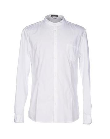 Рубашка DANIELE ALESSANDRINI HOMME