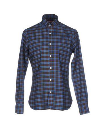 Рубашка DANDYLIFE BY BARBA