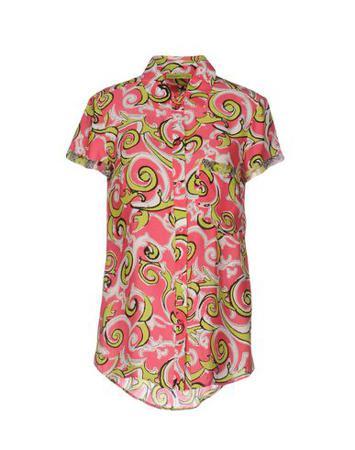 Рубашка VERSACE JEANS