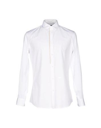 Рубашка DSQUARED2