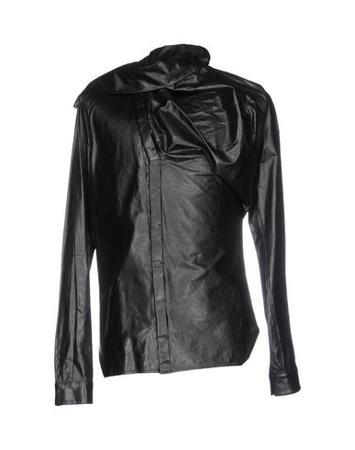 Рубашка RICK OWENS