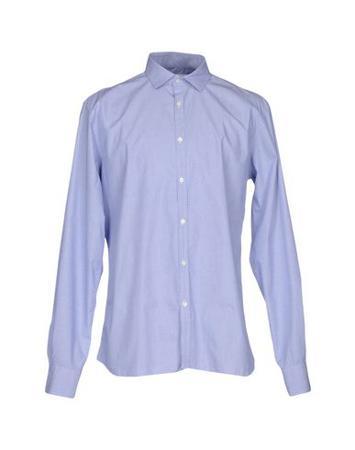 Рубашка AGLINI