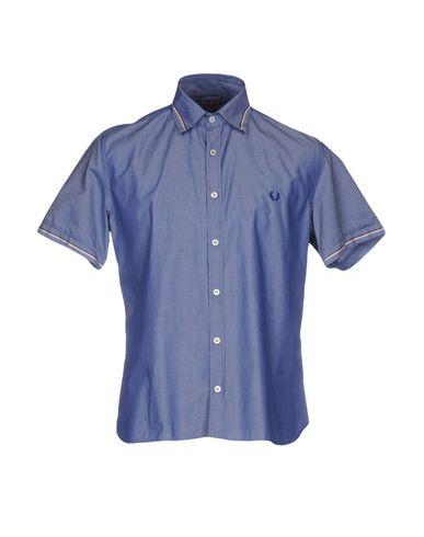 Рубашка FRED PERRY
