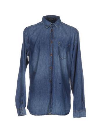 Рубашка DIESEL