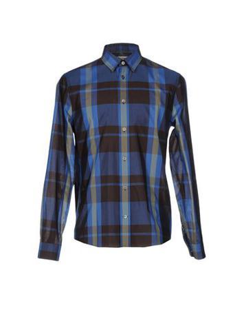 Рубашка ACNE STUDIOS