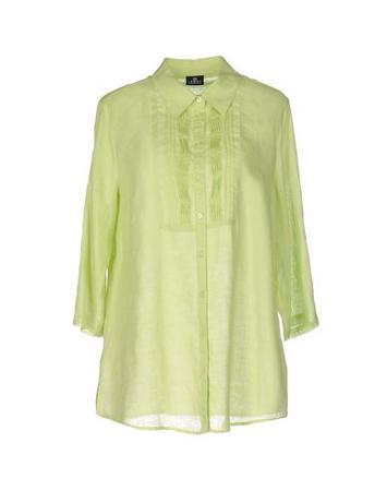 Рубашка LEBEK BARBARA LEBEK Рубашка LEBEK BARBARA LEBEK