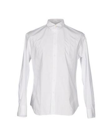 Рубашка UMIT BENAN